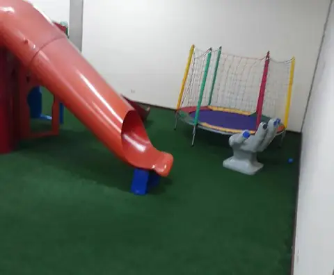 Grama sintética em Santos - Litoral Kap, foto 4