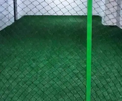Grama sintética em Santos - Litoral Kap, foto 12