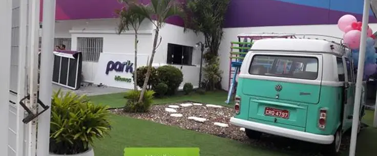 Grama sintética em Santos - Litoral Kap, foto 17