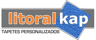 Litoral Kap - Tapetes Personalizados