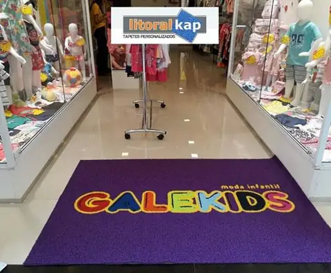 Tapete personalizado em Santos - Litoral Kap, foto 10